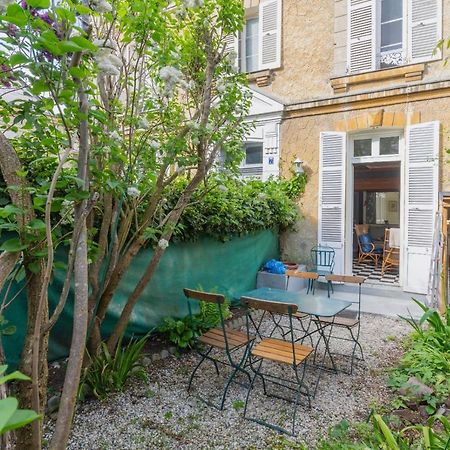 Studio De Charme A Trouville Sur Mer. ภายนอก รูปภาพ